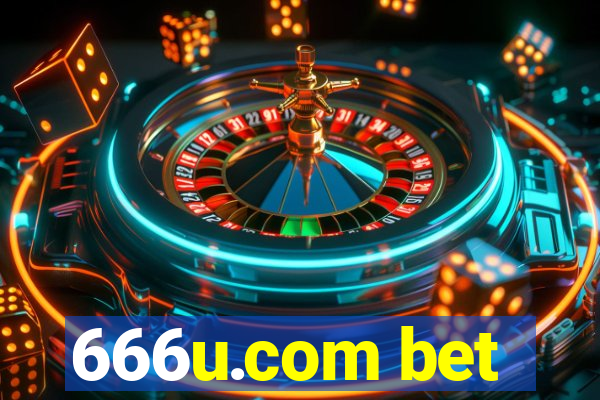 666u.com bet